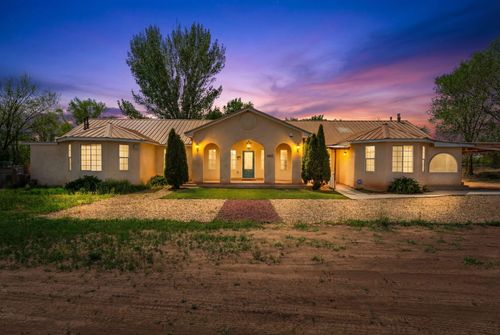 42 Crawford Rd, Jarales, NM, 87023-0196 | Card Image