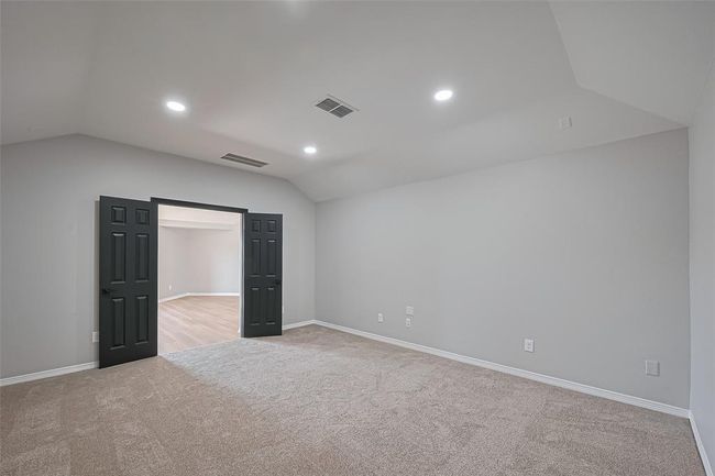 Another view of the Home Theater | Image 34