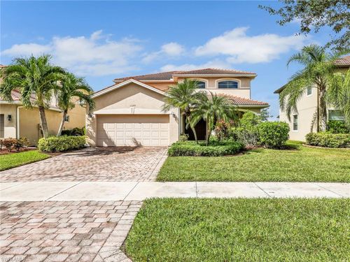 1529 Birdie Dr, NAPLES, FL, 34120-0536 | Card Image