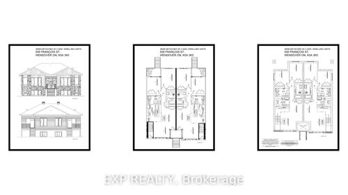 508 Francois St, Wendover, ON, K0A3K0 | Card Image