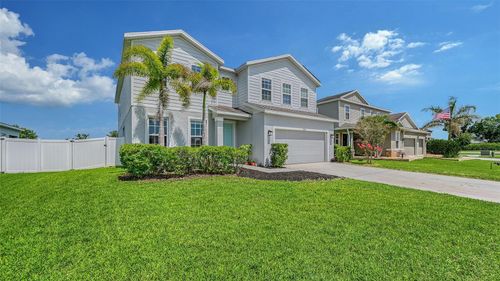6008 113th Ter E, PARRISH, FL, 34219-3703 | Card Image