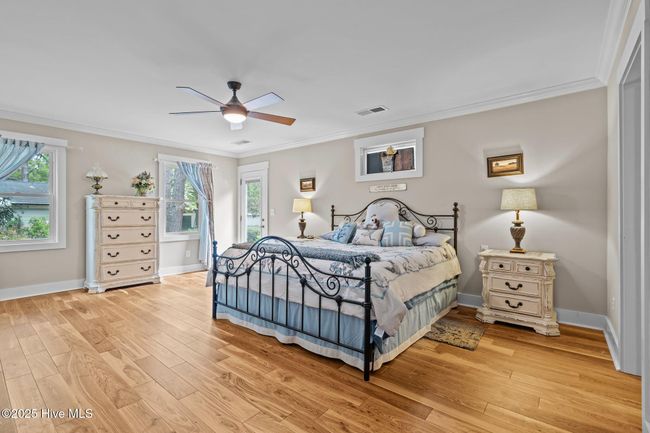 1610 Midland Rd, House other with 5 bedrooms, 5 bathrooms and 2 parking in Southern Pines NC | Image 13