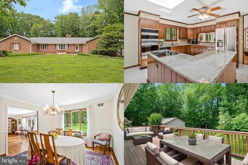 1021 Carson Dr, HUNTINGTOWN, MD, 20639-9505 | Card Image