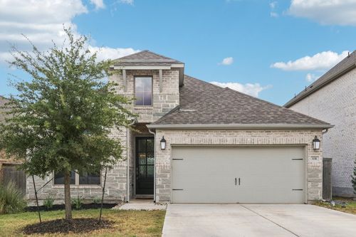 131 Ironbark Bnd, Bastrop, TX, 78602-4404 | Card Image