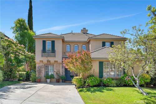 25730 Hawthorne Pl, Stevenson Ranch, CA, 91381-1451 | Card Image