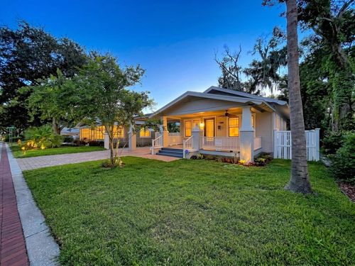 806 Johnson Ave, LAKELAND, FL, 33801-5259 | Card Image