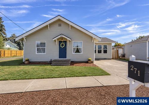 271 S 3rd St, Lebanon, OR, 97355-2706 | Card Image