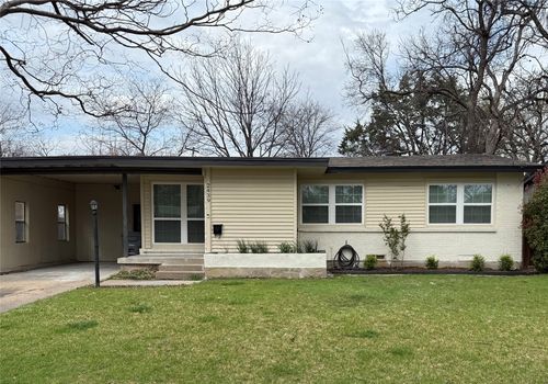 2439 Maverick Avenue, Dallas, TX, 75228 | Card Image