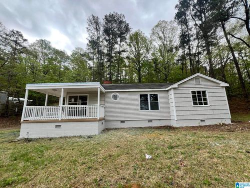 1 Dana Ave, SYLACAUGA, AL, 35150-4400 | Card Image