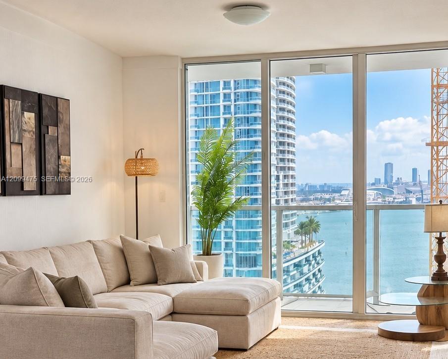 Residential Lease in Miami