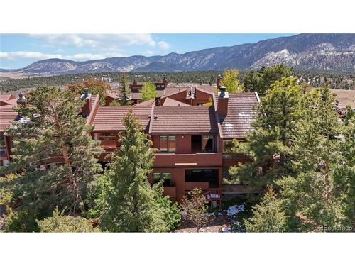 4535 Sentinel Rock, Larkspur, CO, 80118-8910 | Card Image