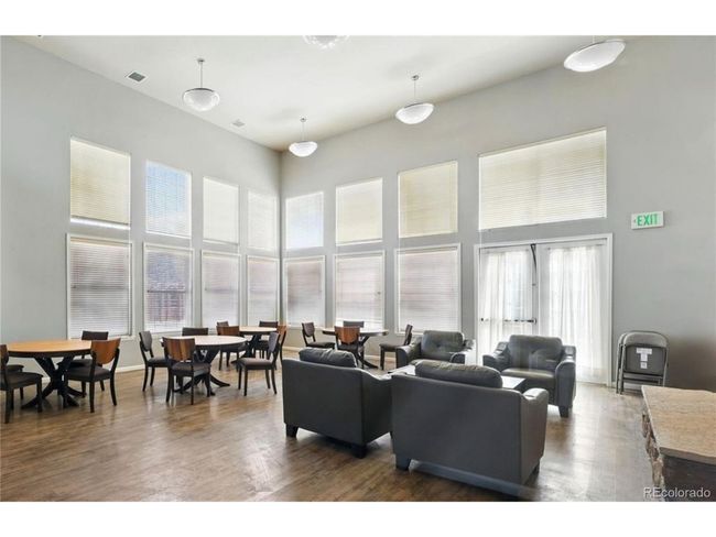 APT-704 - 457 Black Feather Loop, House attached with 2 bedrooms, 2 bathrooms and null parking in Castle Rock CO | Image 27