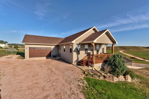 14258 Kassidi Court, Hermosa, SD, 57744 | Card Image