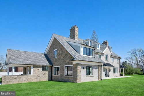 615 E Mount Pleasant Ave, PHILADELPHIA, PA, 19119-1235 | Card Image