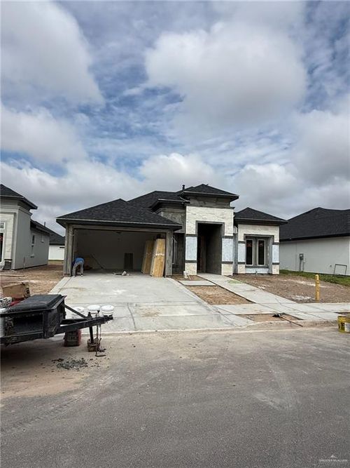 3717 S Solstice Rd, Edinburg, TX, 78542-7836 | Card Image
