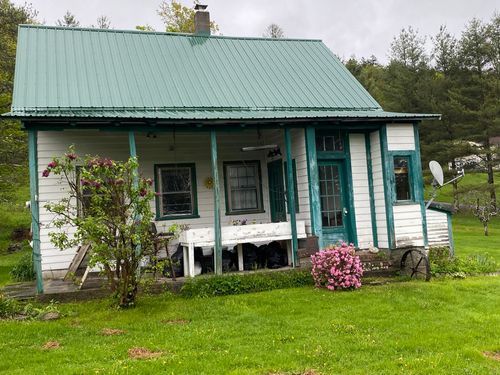 178 Parsons Rd, Wilmington, VT, 05363 | Card Image