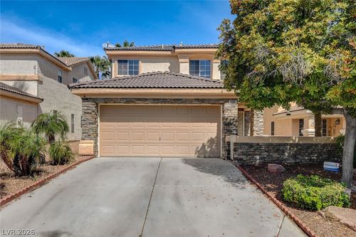 5008 Dancing Lights Ave, Las Vegas, NV, 89130-7201 | Card Image