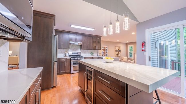 24 Parkview Rd, House other with 4 bedrooms, 3 bathrooms and null parking in Randolph NJ | Image 17