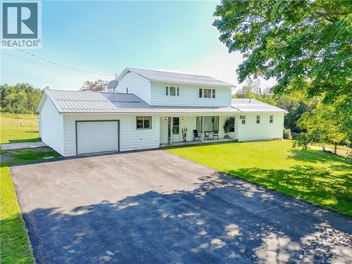 688 Pike Hill Rd, Temperance Vale, NB, E6G2G4 | Card Image