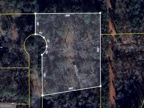 1154 Harlan Lane Rd, Villa Rica, GA, 30180-4527 | Card Image