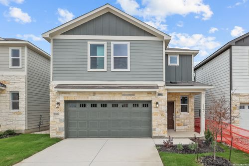 6546 Bufflehead Bnd, San Antonio, TX, 78240-3489 | Card Image