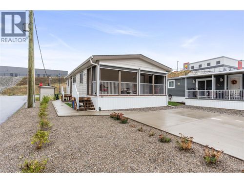13-4701 Pleasant Valley Rd, Vernon, BC, V1T4M7 | Card Image