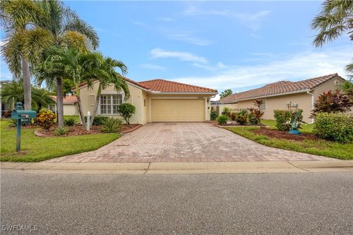 20052 Serene Meadow Ln, ESTERO, FL, 33928-3056 | Card Image