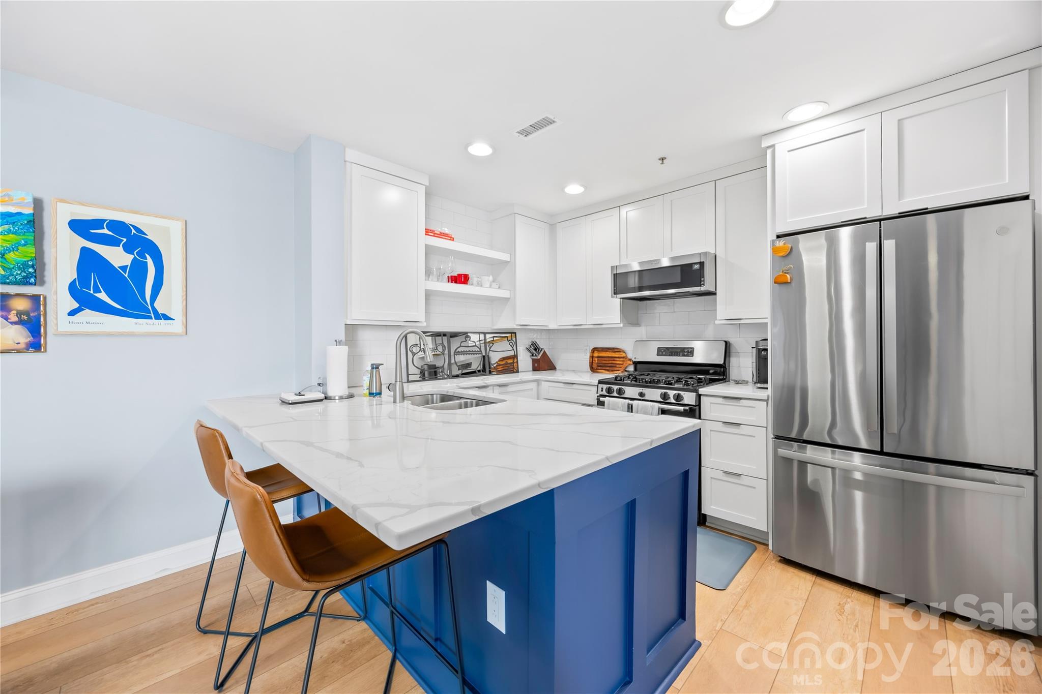 Residential in Charlotte 4