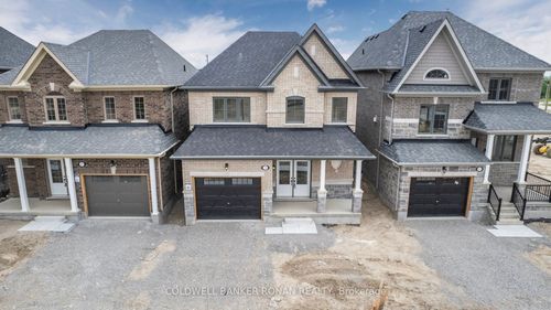 23 Fenn Crescent, New Tecumseth, ON, L9R1V4 | Card Image