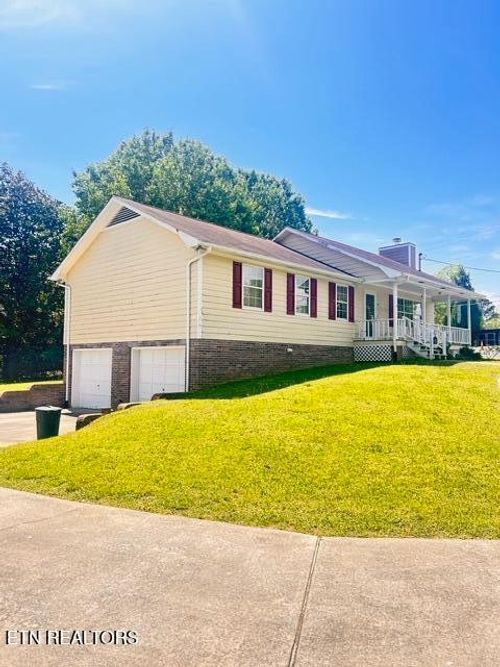 2806 Spring Place Rd, Cleveland, TN, 37323 | Card Image