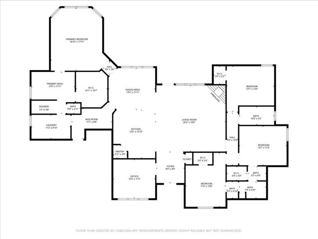Floor plan/ room layout | Image 40