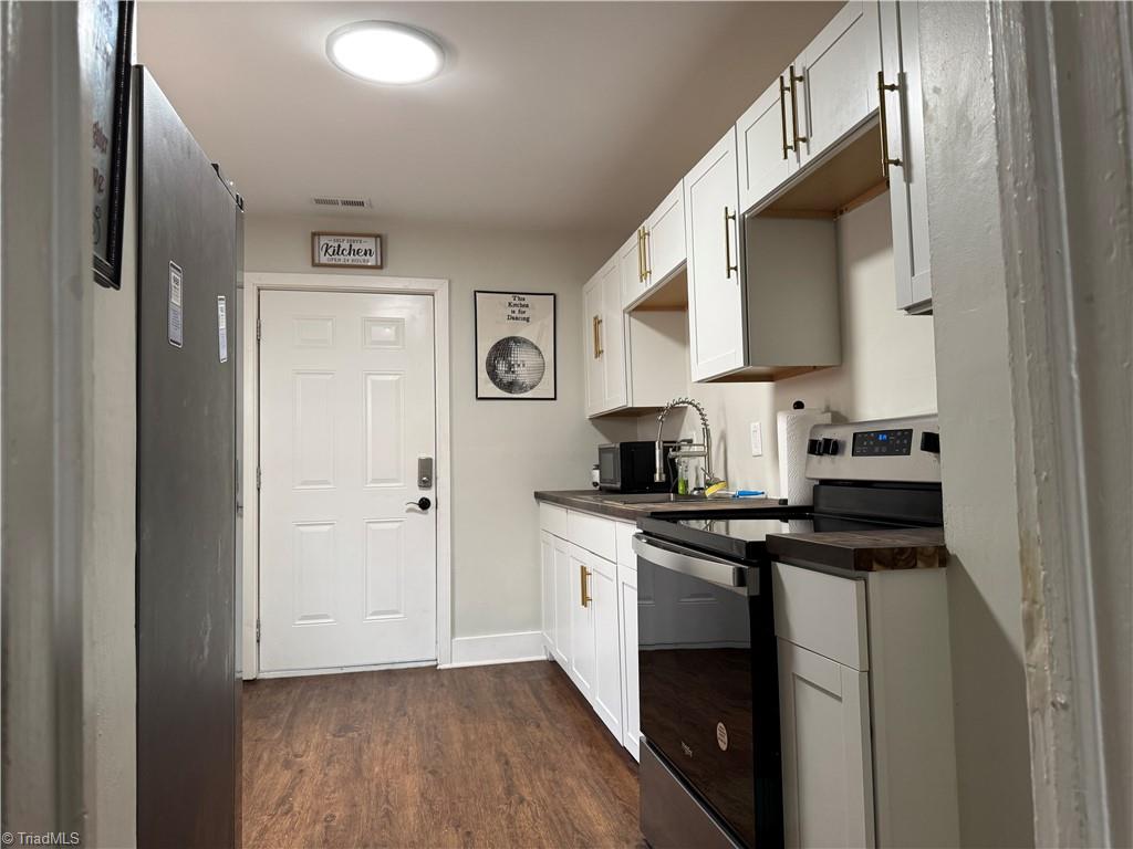 Residential in Greensboro 4