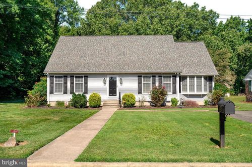 417 Talbot Ave, CAMBRIDGE, MD, 21613-1423 | Card Image