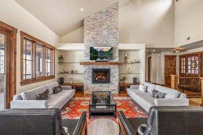 325 Game Trail Road, House other with 4 bedrooms, 2 bathrooms and null parking in Silverthorne CO | Image 3