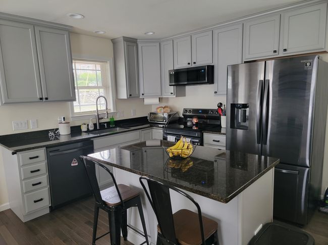 42.5 Hillside Ave, House other with 3 bedrooms, 2 bathrooms and null parking in Derry NH | Image 4