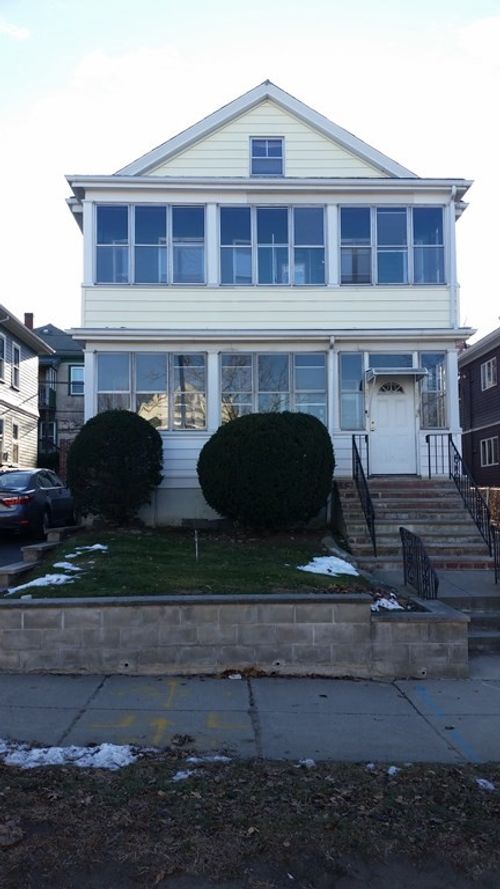 246 Powder House Blvd, Somerville, MA, 02144 | Card Image