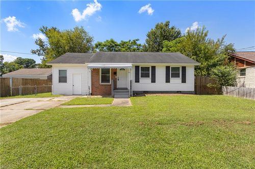 901 Duce St, Portsmouth, VA, 23701-3907 | Card Image