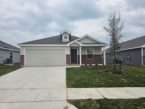 7966 Gus Wilson Dr, McKinney, TX, 75071-3759 | Card Image