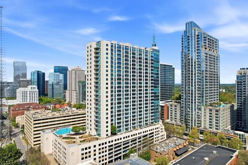 2816-860 Peachtree St Ne, Atlanta, GA, 30308-1287 | Card Image