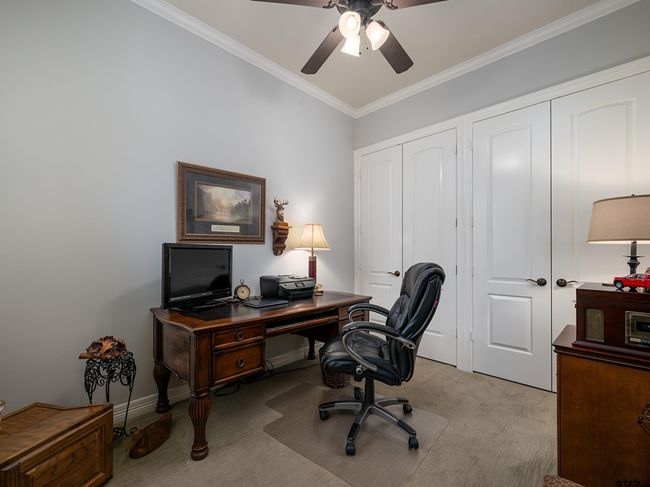 UNIT-1204 - 1857 Stonecrest Blvd, Condo with 3 bedrooms, 2 bathrooms and null parking in Tyler TX | Image 22