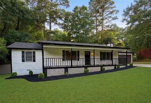 46 Stone Wood Ln, Lawrenceville, GA, 30046-6494 | Card Image