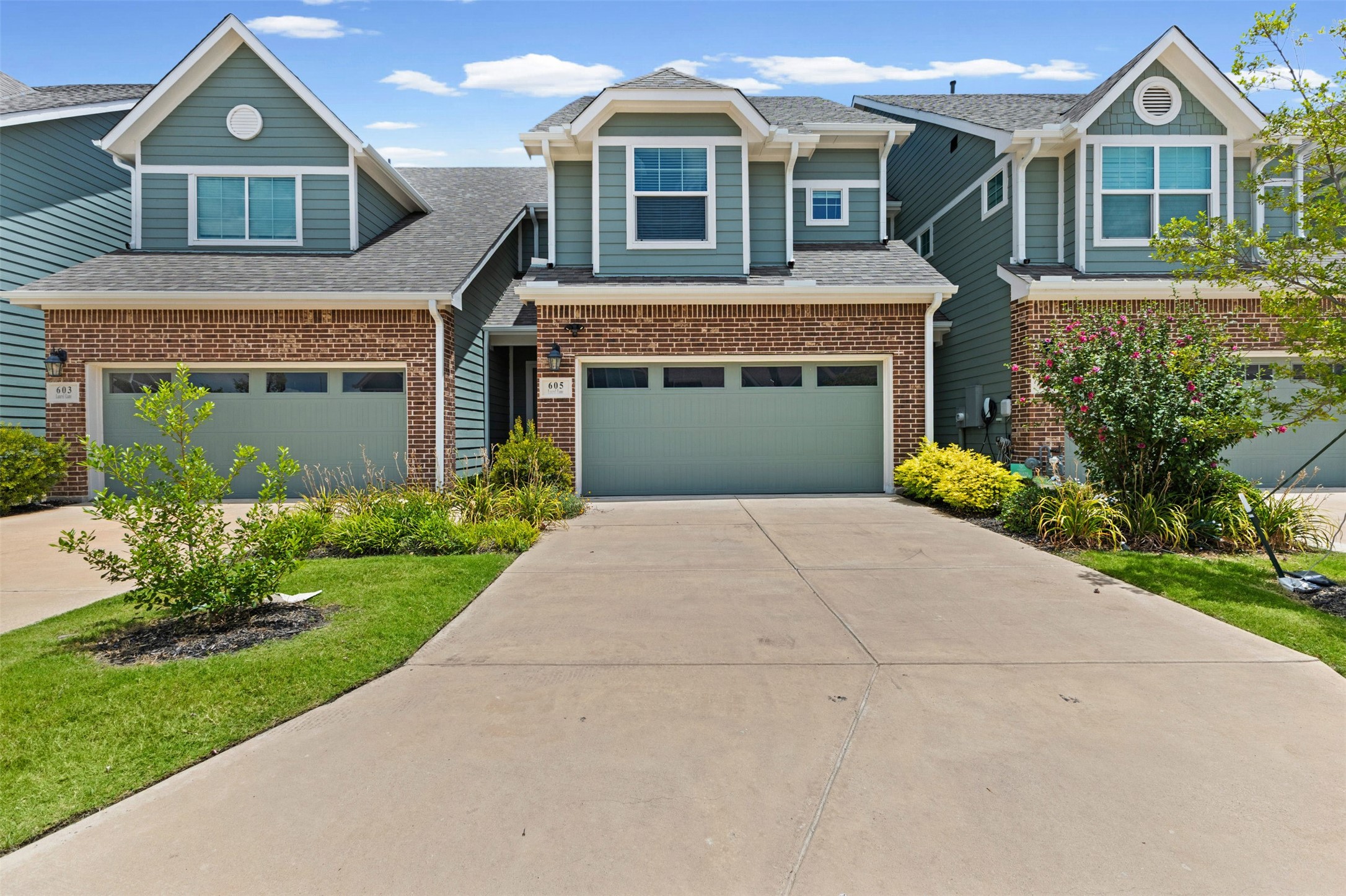 Residential in Wylie