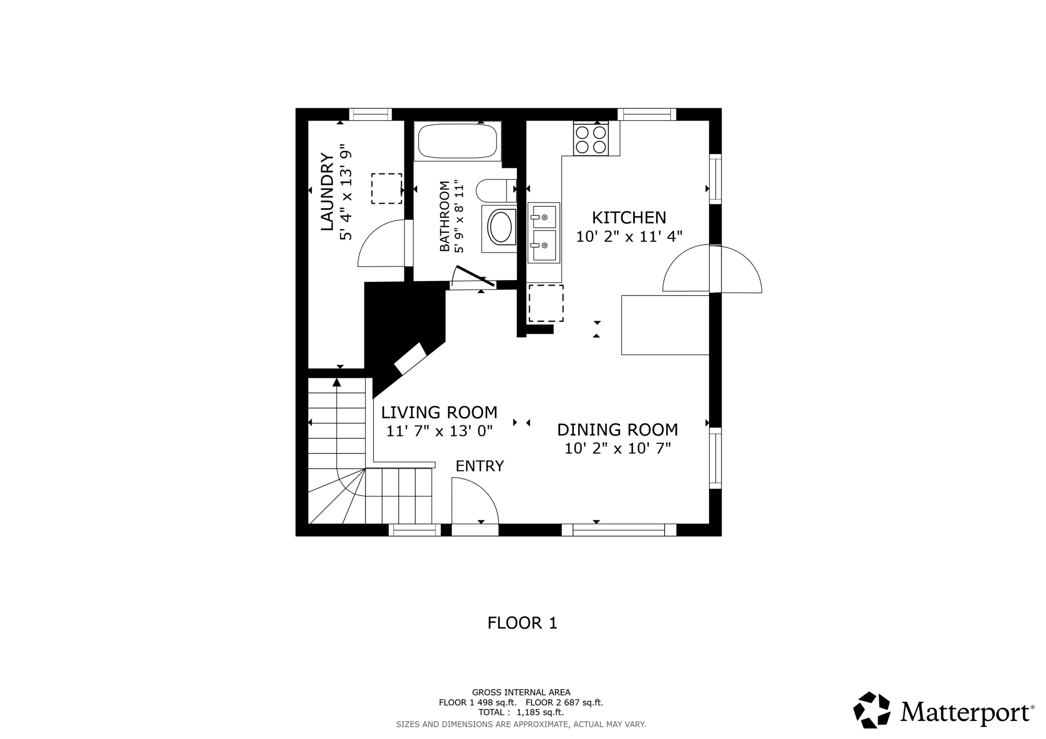 Residential in New London 4