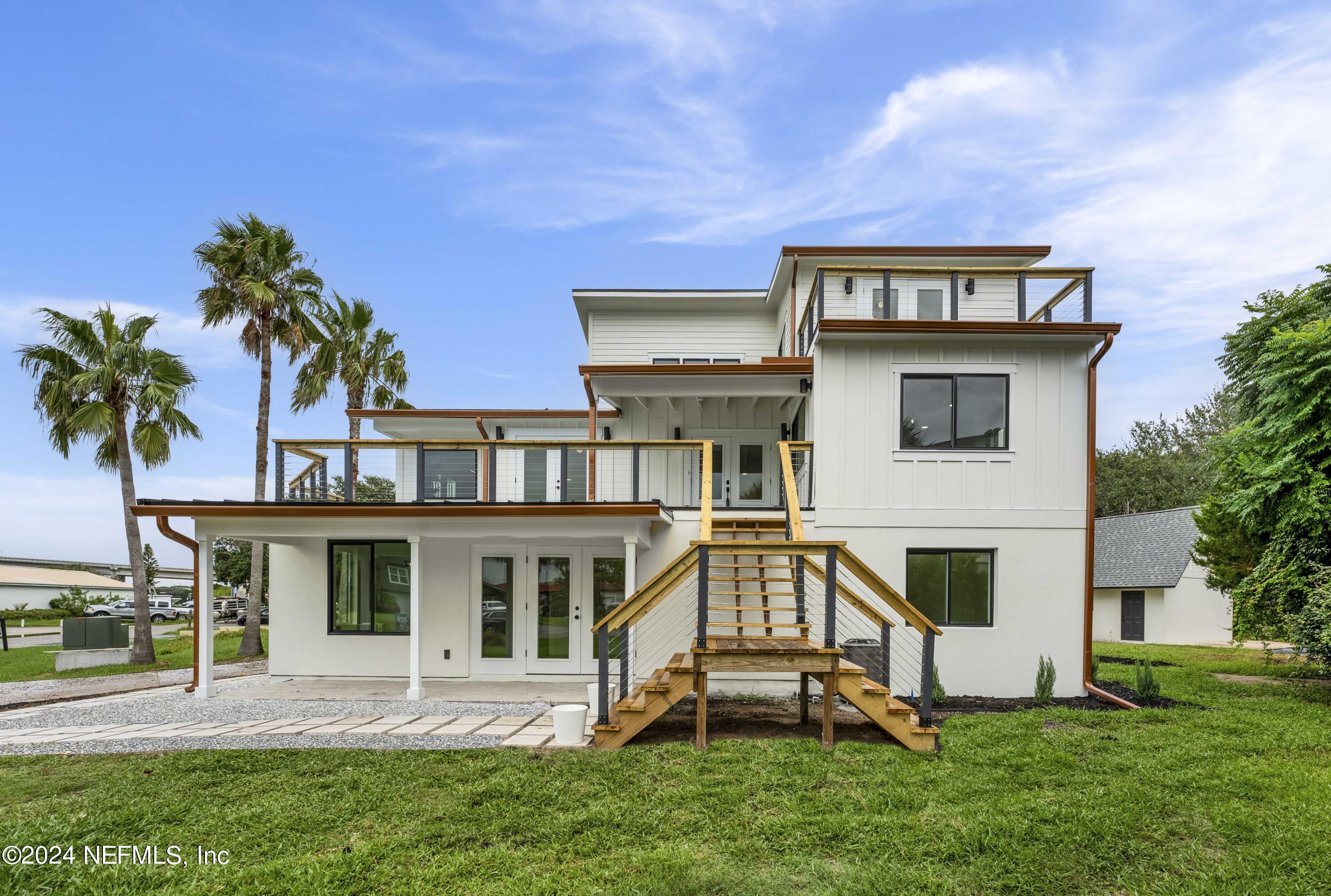 Harbor Ct, Saint Augustine, FL 32084