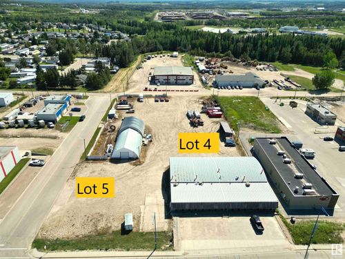 5709 50 Ave, Drayton Valley, AB, T7A1J9 | Card Image