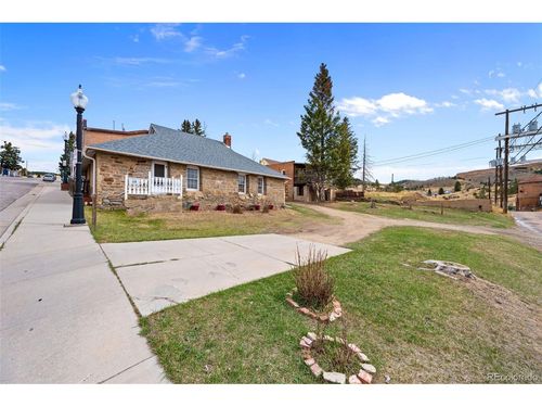 128 N 4th St, Cripple Creek, CO, 80813-5018 | Card Image