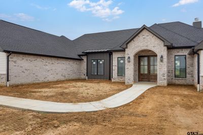 11569 County Rd 177, House other with 3 bedrooms, 2 bathrooms and null parking in Bullard TX | Image 3