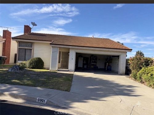 9901 Cedar Cir, Garden Grove, CA, 92841-4904 | Card Image
