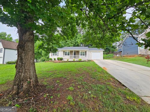 2896 Old South Drive, Jonesboro, GA, 30236 | Card Image
