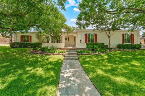 6309 Wallingford Dr, Fort Worth, TX, 76133-3525 | Card Image